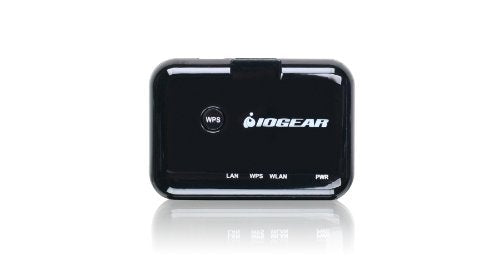 IOGEAR Universal Wi-Fi N Adapter