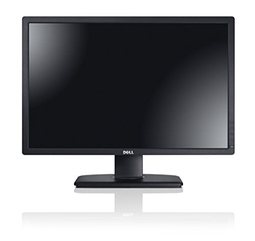 Dell UltraSharp U2412M 24" (1920x1200) LED-Lit IPS Monitor