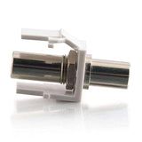 Snap-in 3.5mm Stereo F/F Keystone