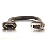 CABLES TO GO 2M USB 3.0 A MALE TO A MALE CABLE - 6.5FT -