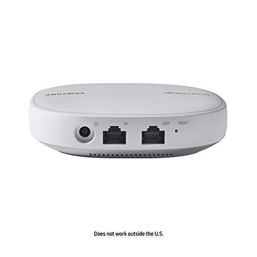Samsung SmartThings GP-U999SJVLAAA Door & Window Multipurpose Sensor