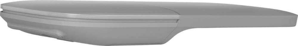 Microsoft Surface ARC Mouse COMMER BT Light Grey FHD-00001