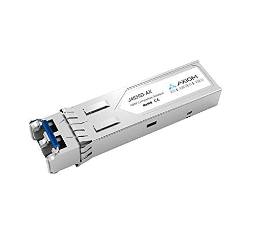 1000BASE-LX SFP TRNSCVR/Aruba - J4859D