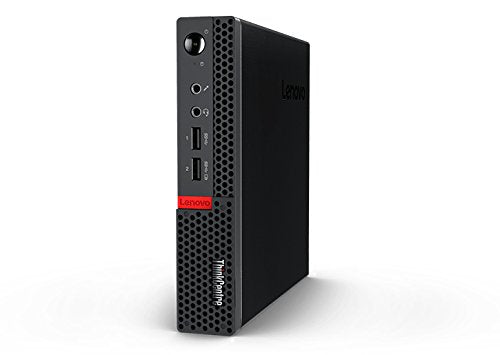 Lenovo ThinkCentre M625q Tiny Desktop AMD A9-9420e 1.8GHz 4GB 500GB W10Px64