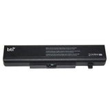BTI - Notebook battery - 1 x lithium ion 6-cell 4400 mAh - for Lenovo ThinkPad Edge E430 3254, 6271, E530 3259, 6272, E535 3260