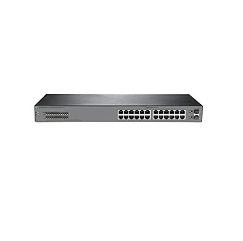 HP OfficeConnect 1920S 24G 2SFP Switch