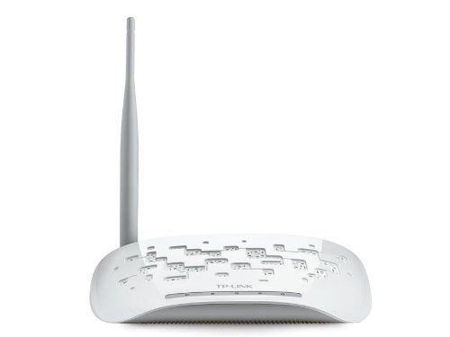 TP-LINK TL-WA701ND Wireless N150 Access Point, 2.4Ghz 150Mbps, 802.11b/g/n, AP/Client/Bridge/Repeater, 4dBi, Passive POE