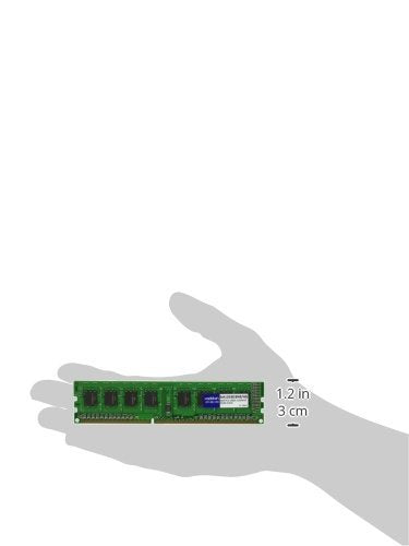 Addon-Memory 4 GB DDR3 1333 (PC3 10600) RAM AA1333D3N9/4G