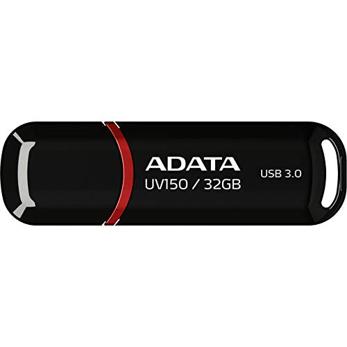 Usb 3.0 Flash Drive Uv150 32gb Black