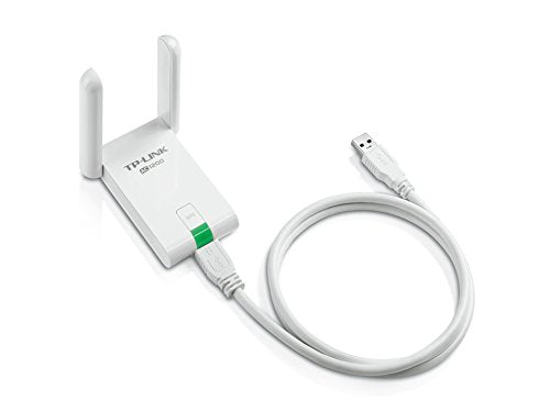 TP-LINK Archer T4UH AC1200 High Gain Wireless Dual Band USB Adapter