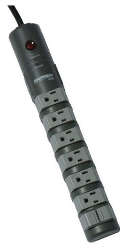 Minuteman Power Technologies Rotating Surge Suppressor (MMS780R)