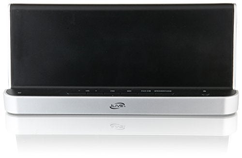 iLive I Bluetooth Speaker and Charging Station