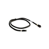 0.6 METER INTERNAL CABLE SFF8643 TO SFF8087 (MINI SAS HD TO MINI SAS) SUPPORTS 3