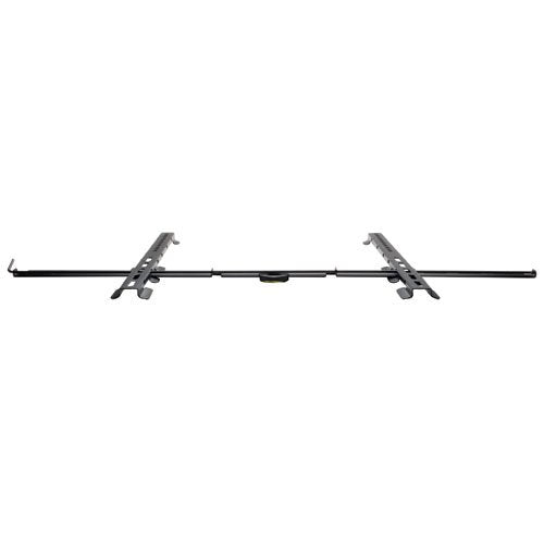 TRIPP LITE DWF3770L Wall Mount Fixed Flat Screen/Panel 32-70 Inches LCD/LED/Plasma Display TV, Black