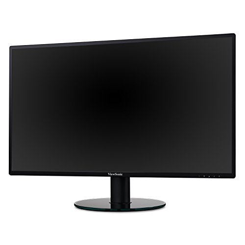 Viewsonic VA2719-2K-SMHD 27" WQHD IPS Type Monitor