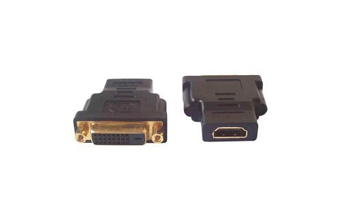 6ft/1.8m Hdmi to Dvi 19 Pin Hdmi to Dvi-D 18+1pin M/M