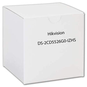 HIKVISION Network Dome Camera