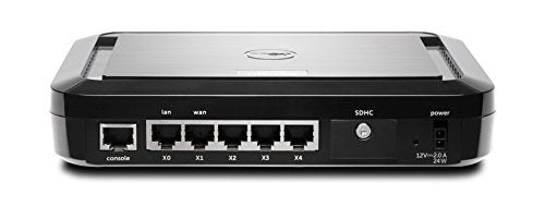 SonicWALL SOHO
