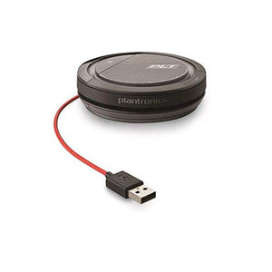 Plantronics 210900-01 Calisto 3200 USB Type-A Speakerphone Voip Phone and Device