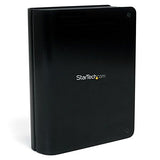 Startech.Com 3.5In Superspeed Usb 3.0 Sata Hard Drive Enclosure With Fan SAT3510BU3