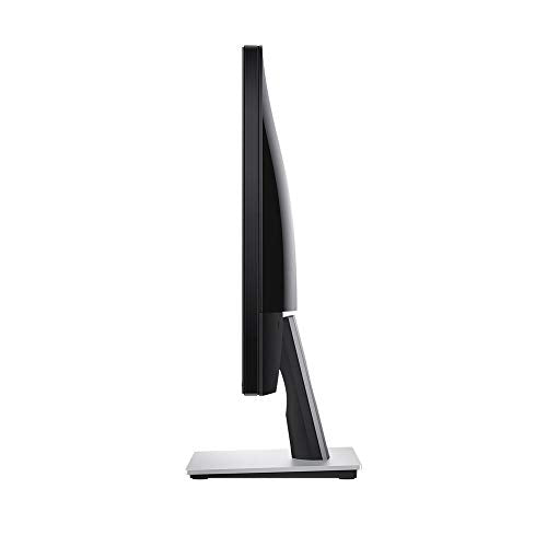 Dell 24 Gaming AMD Radeon FreeSync Full HD TN LED Backlit LCD Monitor SE2417HGX HDMI VGA