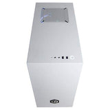 CyberpowerPC Gamer Supreme Liquid Cool Gaming Desktop Computer, AMD Ryzen 9 3900X 3.8GHz, 32GB RAM, 1TB SSD, NVIDIA GeForce RTX 2080 Super 8GB, Windows 10 Home