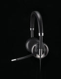 Plantronics Blackwire C720 Wired Headset  - Black