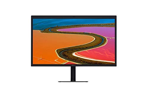 Open Box LG 27" 27MD5KA UltraFine 5K (5120 x 2880) IPS LED Monitor for MacBook Pro -International Version-