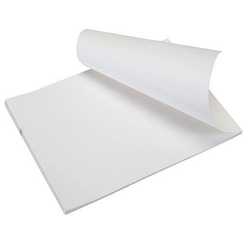 Fanfold Letter Size 1000 Sheets Per Box