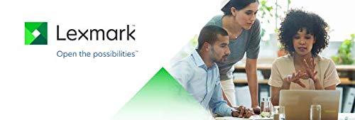 Lexmark LEX72K0DV0 Colour (CMY) Return Programme Developer Kit-EA Ink