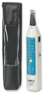 Ethernet Link Tester
