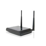 High Power Wireless-300n Smart Repeater Extd 5ksqft 5x10/100 Ports (vf)