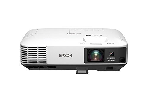 Epson PowerLite 2255u Wireless Full HD WUXGA Proyector 3LCD, 1920 x 1200, 5000 Lúmenes
