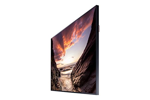 Samsung 43in Led 1920x1080 16:9 8ms Pm43f 5000:1 vga hdmi dp