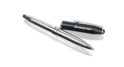 IOGEAR Accu-Tip Stylus for Tablets and Smartphone