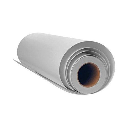 HP Everyday Adhesive Matte Polypropylene, 3-in Core- 36in x 100ft