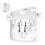 Low Profile Access Point Mount for AP220 and AP300 Series Access Points
