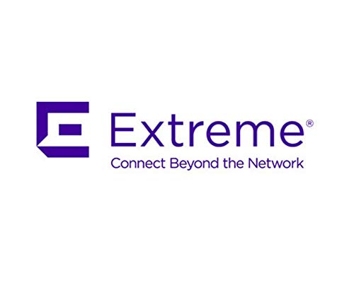 Extreme Networks, Inc - AL1905A21-E6 - Stackable 1000W AC POE+ Power Supply. for USE in 4X00 PWR+ NO PC