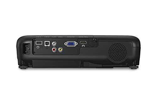 POWERLITE Business PROJ 1266 3600 LUMENS WXGA