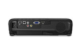 POWERLITE Business PROJ 1266 3600 LUMENS WXGA