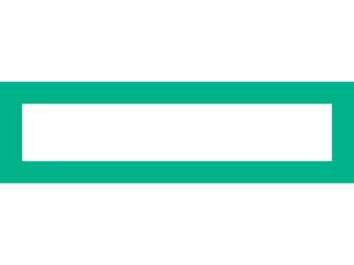HP Enterprise UPG WSS2016 STD ED KITPL=3V