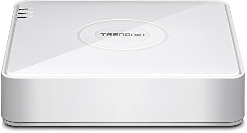 TRENDnet 8-Channel 1080p HD NVR (TV-NVR2208)