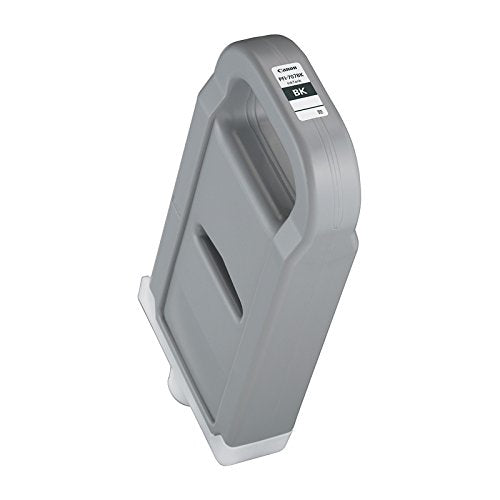 CANON INK TANK PFI-707 BLACK INK TANK 700ML