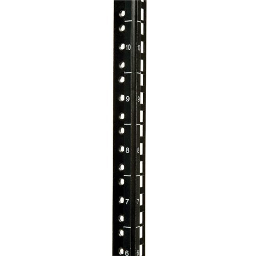 TRIPP LITE 12U Wall Mount Rack Enclosure Cabinet Side