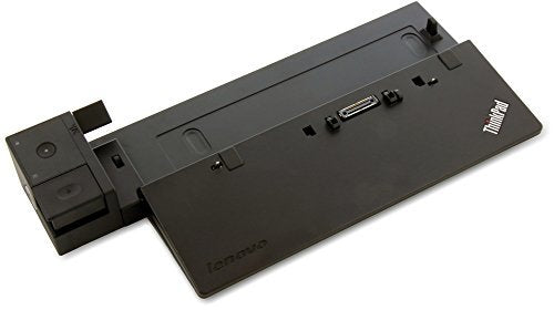 Lenovo ThinkPad Pro Dock 90 W US/Canada/Mexico (40A10090US)