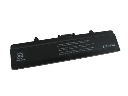 11.1-Volt 5000mah Liion Laptop Battery