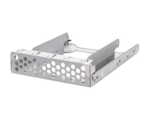Chenbro 1 x 3.5 Inches HDD/FDD Bay to 1 or 2 x Internal 2.5-Inch Hot Swap HDD Bays (SK41203)