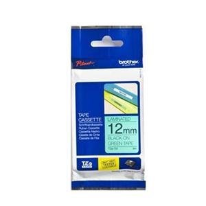 BROTHER TZE731 Laminated Tape TZe731