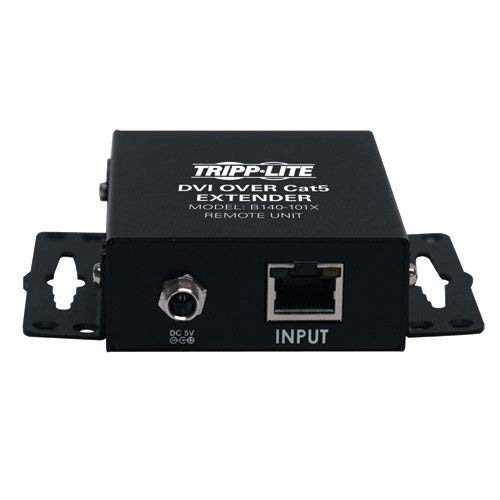 DVI OVER CAT5 2PC SUPER