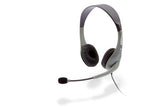 Cyber Acoustics AC-850 USB Stereo Headset OEM